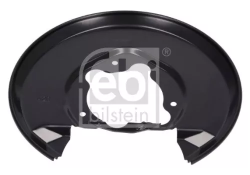 FEBI BILSTEIN FEBI BILSTEIN 196369 Febi Rear Right Brake Disc Dust Cover Shield Plate For Honda Accord 