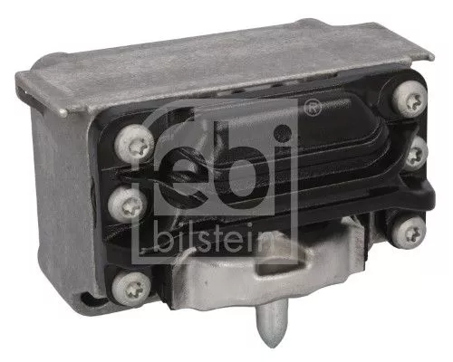FEBI BILSTEIN FEBI BILSTEIN 196471 Febi Left Left Front Engine Mounting  For Mercedes-benz Actros Mp4 / Mp5 