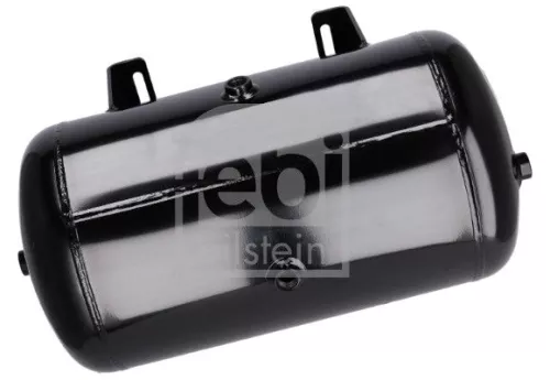 Air Tank, compressed-air system