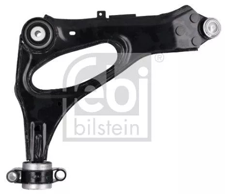 FEBI BILSTEIN FEBI BILSTEIN 196497 Febi Left Front Lower Control / Trailing Arm For Mercedes Eqv Marco Polo Vito 