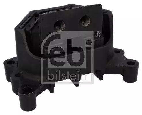 FEBI BILSTEIN FEBI BILSTEIN 196509 Febi Front Left Engine Mounting  For Man Tgx 