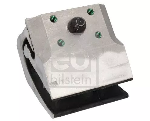 FEBI BILSTEIN FEBI BILSTEIN 196511 Febi Both Sides Front Engine Mounting  For Scania G L P R 