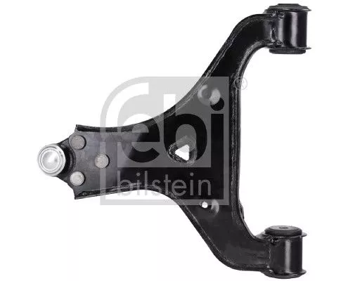 FEBI BILSTEIN FEBI BILSTEIN 196515 Febi Lower Right Front Control / Trailing Arm For Mercedes Marco Polo V-class Vi 