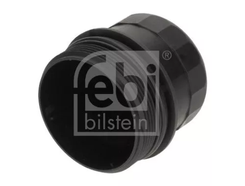FEBI BILSTEIN FEBI BILSTEIN 196554 Febi Oil Filter Housing Cap For Polestar Volvo Polestar 1 S60 S80 S90 V 