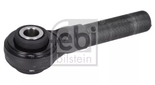 FEBI BILSTEIN FEBI BILSTEIN 196584 Febi Front Tie Rod End For Mercedes-benz Actros Actros Mp2 / Mp3 Atego  