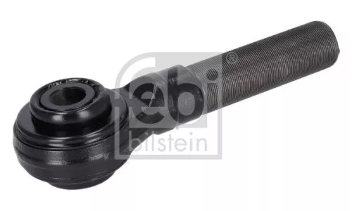 FEBI BILSTEIN FEBI BILSTEIN 196585 Febi Front Tie Rod End For Mercedes-benz Actros Actros Mp2 / Mp3 Atego  