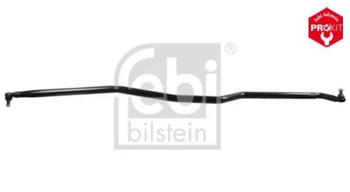 FEBI BILSTEIN FEBI BILSTEIN 196621 Febi Steered Trailing Axle Centre Rod Assembly For Scania G P R 