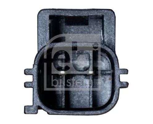 FEBI BILSTEIN FEBI BILSTEIN 196651 Solenoid Valve, air suspension 