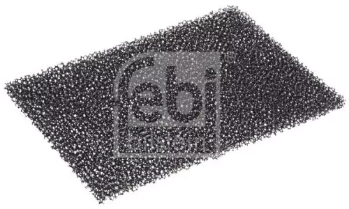 FEBI BILSTEIN FEBI BILSTEIN 196668 Febi Cabin Pollen Filter For Scania 4 - Series 