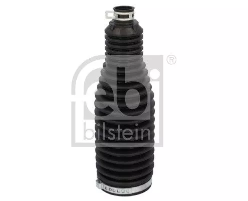Febi Driver Side Front Front Left Or Right Steering Rack Boot Kit For A