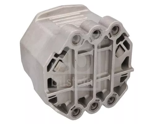 FEBI BILSTEIN FEBI BILSTEIN 196758 Febi Front Left Engine Mounting  For Man Tgs Tgx 