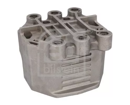 FEBI BILSTEIN FEBI BILSTEIN 196759 Febi Front Right Engine Mounting  For Man Tgs Tgx 