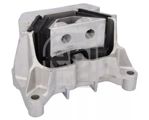 FEBI BILSTEIN FEBI BILSTEIN 196864 Febi Both Sides Rear Engine Mounting  For Man Tgs Tgx 