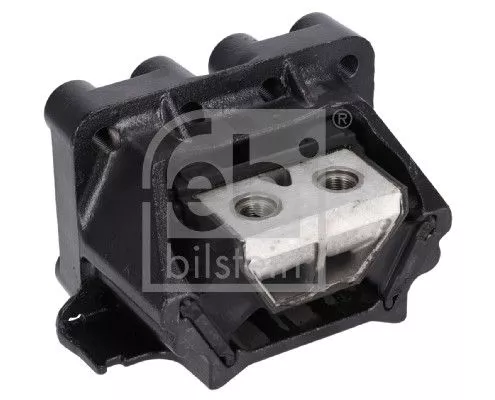FEBI BILSTEIN FEBI BILSTEIN 196865 Febi Rear Leftright Rear Engine Mounting  For Mercedes-benz Actros Mp4  