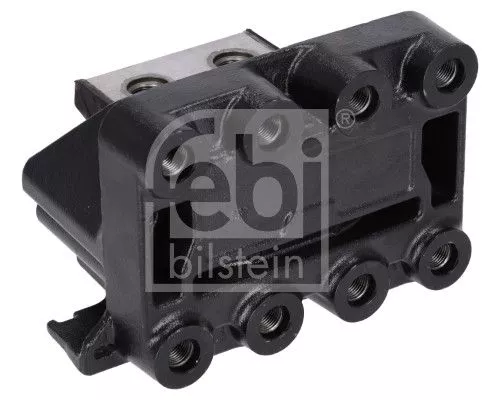 FEBI BILSTEIN FEBI BILSTEIN 196865 Febi Rear Leftright Rear Engine Mounting  For Mercedes-benz Actros Mp4  