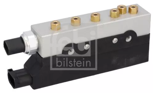 FEBI BILSTEIN FEBI BILSTEIN 196906 Solenoid Valve, air suspension 