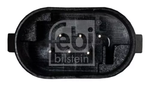 FEBI BILSTEIN FEBI BILSTEIN 196906 Solenoid Valve, air suspension 