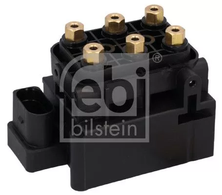 FEBI BILSTEIN FEBI BILSTEIN 196913 Solenoid Valve, air suspension 