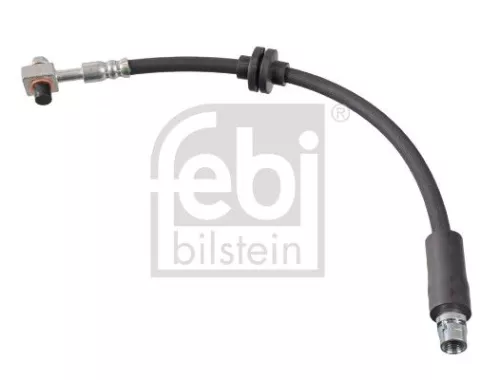 FEBI BILSTEIN FEBI BILSTEIN 197064 Febi Front Left Right Brake Hose For Chevrolet Opel Vauxhall Ampe 