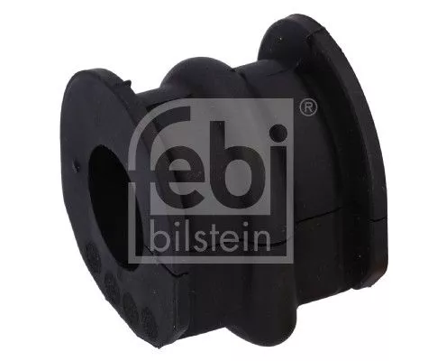 FEBI BILSTEIN FEBI BILSTEIN 197099 Febi Front Left Right Stabliser Link Mounting Bush For Nissan Micra 