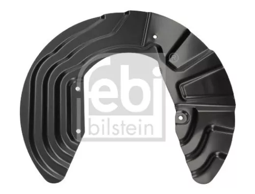 FEBI BILSTEIN FEBI BILSTEIN 197143 Febi Front Right Brake Disc Dust Cover Shield Plate For Bmw X3 X4 