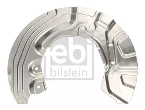 FEBI BILSTEIN FEBI BILSTEIN 197148 Febi Front Right Brake Disc Dust Cover Shield Plate For Bmw 1 3 Z4 