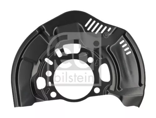 FEBI BILSTEIN FEBI BILSTEIN 197155 Febi Front Right Brake Disc Dust Cover Shield Plate For Toyota Auris 