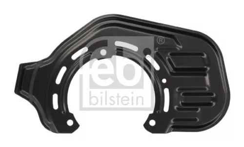 FEBI BILSTEIN FEBI BILSTEIN 197160 Febi Front Right Brake Disc Dust Cover Shield Plate For Opel Vauxhall Combo Combo  