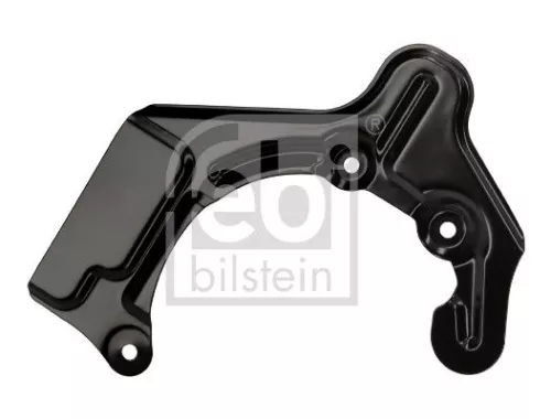 FEBI BILSTEIN FEBI BILSTEIN 197163 Febi Front Right Brake Disc Dust Cover Shield Plate For Seat Vw Arosa Lupo Polo Po 