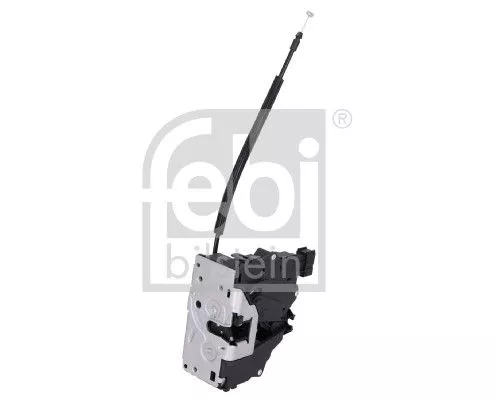 FEBI BILSTEIN FEBI BILSTEIN 197187 Tailgate Lock 