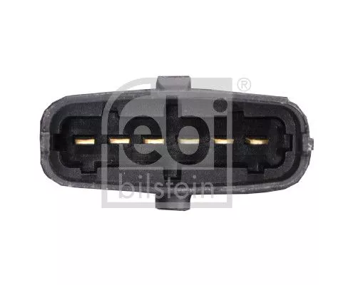 FEBI BILSTEIN FEBI BILSTEIN 197191 Door Lock 