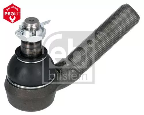 FEBI BILSTEIN FEBI BILSTEIN 197254 Febi Front Tie Rod End For Mercedes-benz Actros Mp2 / Mp3 Citaro (O 530 