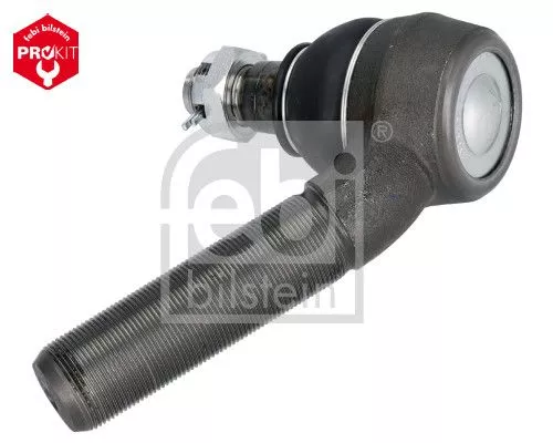FEBI BILSTEIN FEBI BILSTEIN 197254 Febi Front Tie Rod End For Mercedes-benz Actros Mp2 / Mp3 Citaro (O 530 