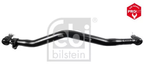 FEBI BILSTEIN FEBI BILSTEIN 197259 Febi Front Centre Rod Assembly For Scania 4 - Series Bus 