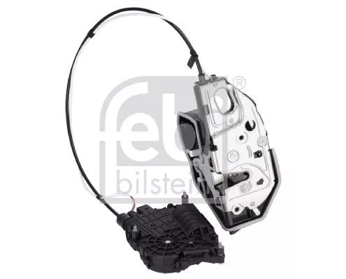FEBI BILSTEIN FEBI BILSTEIN 197279 Door Lock 