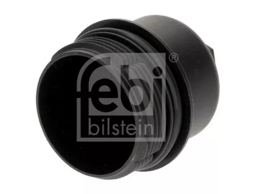 FEBI BILSTEIN FEBI BILSTEIN 197347 Febi Oil Filter Housing Cap For Bmw Mini 1 2 Mini Mini Clubman Mini Cou 