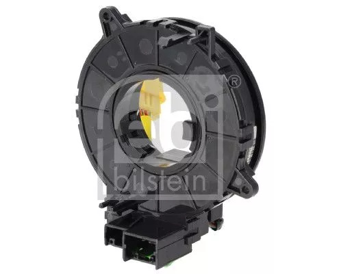 Clock Spring, airbag