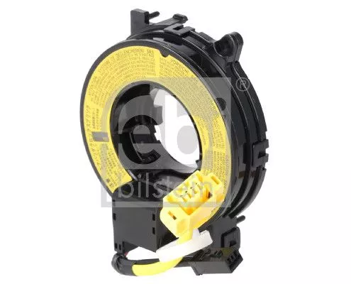 FEBI BILSTEIN FEBI BILSTEIN 197373 Clock Spring, airbag 