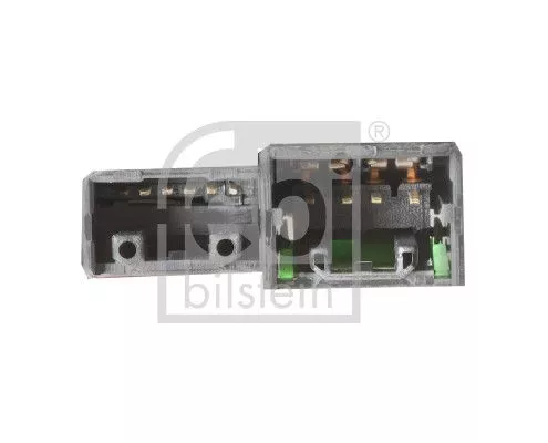FEBI BILSTEIN FEBI BILSTEIN 197373 Clock Spring, airbag 