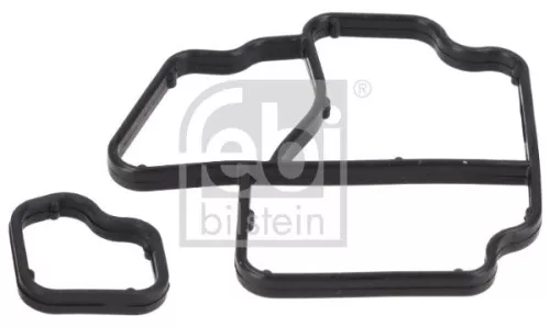 Gasket, oil filter housing
