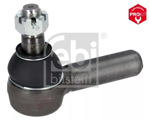FEBI BILSTEIN FEBI BILSTEIN 197422 Febi Front Right Tie Rod End For Mercedes-benz O 400 Of Oh 