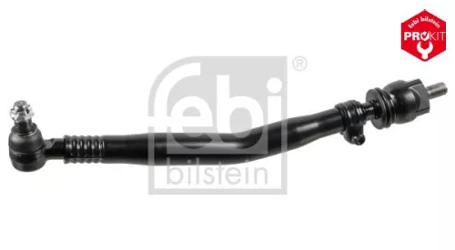 FEBI BILSTEIN FEBI BILSTEIN 197424 Febi Front Centre Rod Assembly For Mercedes-benz Capacity Citaro (O 530 
