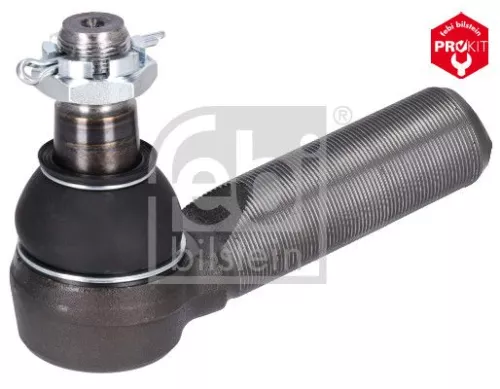 FEBI BILSTEIN FEBI BILSTEIN 197428 Angled Ball Joint, steering push rod 
