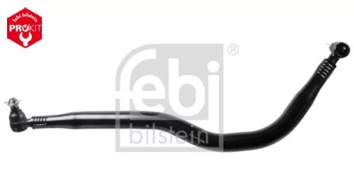 FEBI BILSTEIN FEBI BILSTEIN 197429 Febi Front Right Centre Rod Assembly For Scania G L P R S 