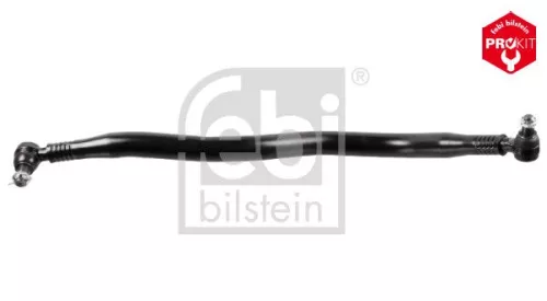 FEBI BILSTEIN FEBI BILSTEIN 197429 Febi Front Right Centre Rod Assembly For Scania G L P R S 