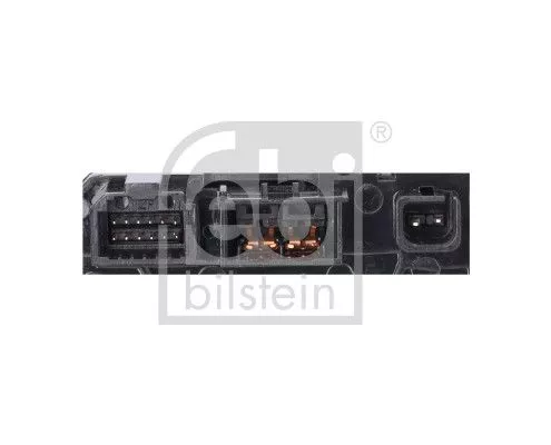 FEBI BILSTEIN FEBI BILSTEIN 197455 Clock Spring, airbag 
