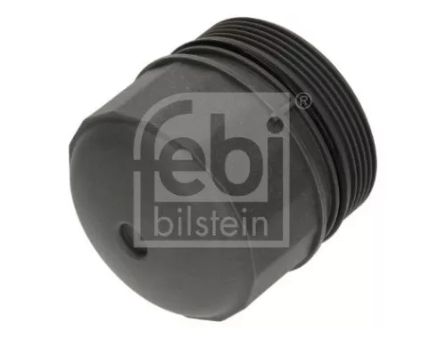 FEBI BILSTEIN FEBI BILSTEIN 197640 Febi Oil Filter Housing Cap For Jaguar Land Rover Defender Discovery F- 