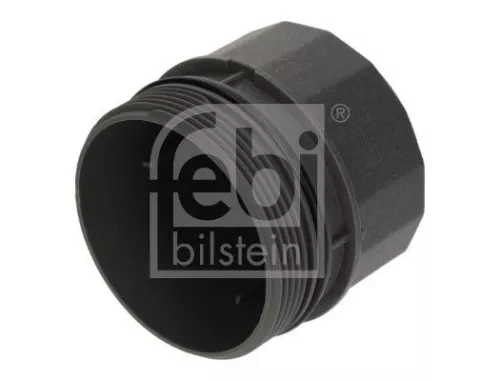 FEBI BILSTEIN FEBI BILSTEIN 197640 Febi Oil Filter Housing Cap For Jaguar Land Rover Defender Discovery F- 