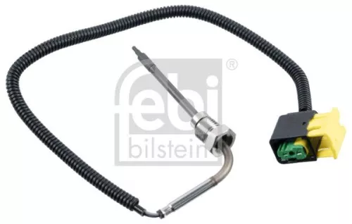 FEBI BILSTEIN FEBI BILSTEIN 197698 Sensor, exhaust gas temperature 