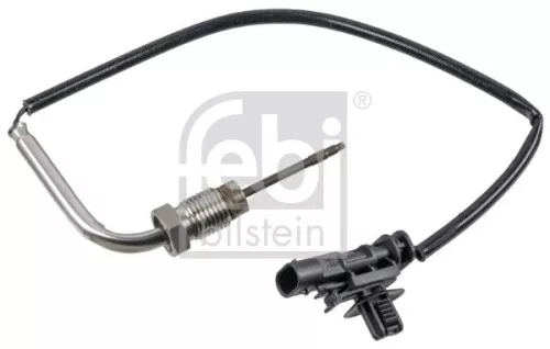 FEBI BILSTEIN FEBI BILSTEIN 197711 Sensor, exhaust gas temperature 